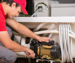 About Emergency plumbing pros Stony Creek, NY